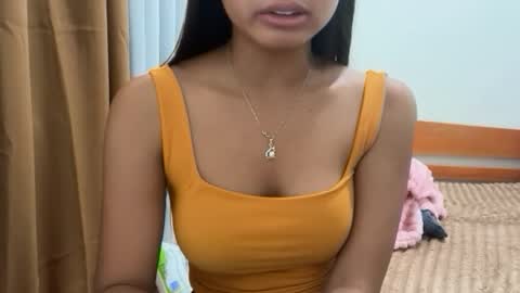 Snapshot of kira_danaya chatting on 3, 4, 2026 kira_danaya online show from 3, 4, 2026