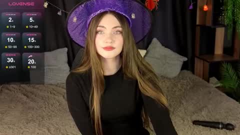 kira_jin online show from 31, 10, 2025