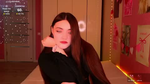 kira_jin online show from 12, 4, 2026