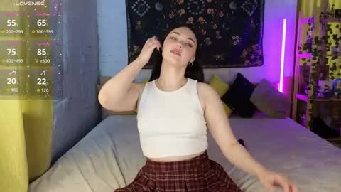 Snapshot of kira_jin chatting on 26, 4, 2026 kira_jin online show from 26, 4, 2026
