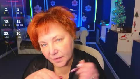 Kira Kennet online show from 18, 12, 2025