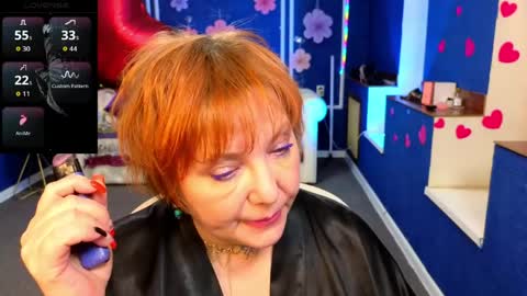 Kira Kennet online show from 4, 4, 2026