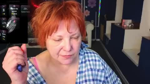 Kira Kennet online show from 17, 4, 2026