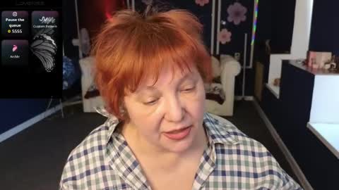 Kira Kennet online show from 18, 4, 2026