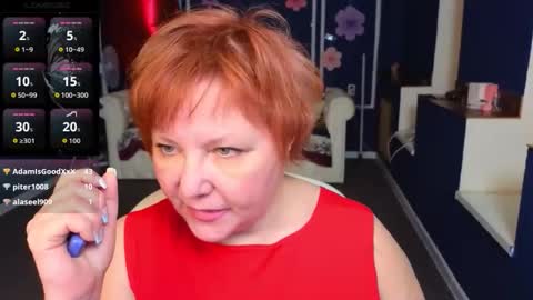 Snapshot of kira_kennet chatting on 7, 5, 2026 Kira Kennet online show from 7, 5, 2026