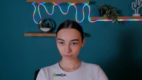 kira_light__ online show from 21, 10, 2025