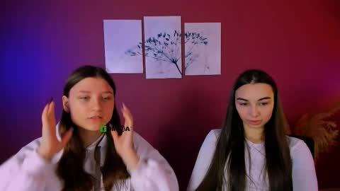 kira_light__ online show from 27, 10, 2025