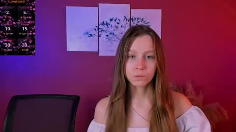 kira_light__ online show from 12, 11, 2025