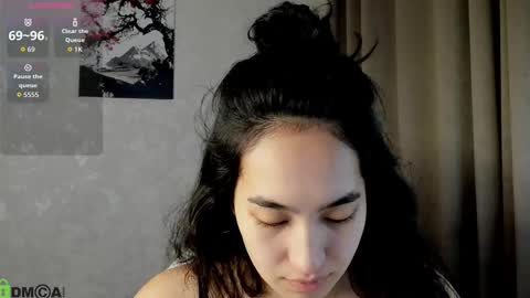 Aura online show from 29, 11, 2025