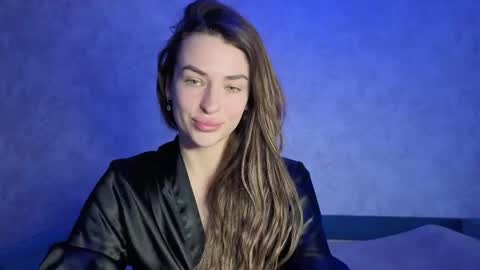 Kira love1 online show from 2, 5, 2026