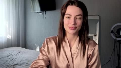 Kira love1 online show from 20, 5, 2026