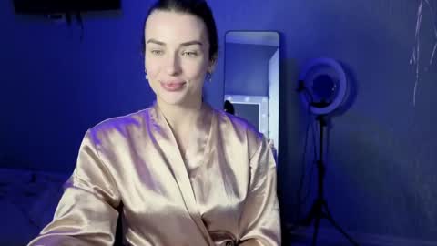 Kira love1 online show from 20, 5, 2026