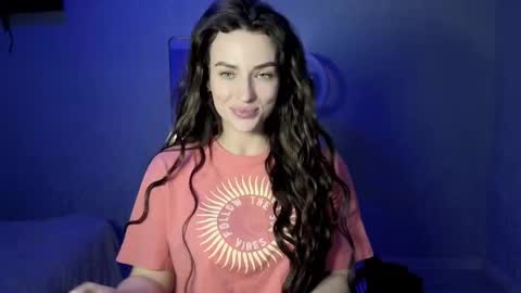 Kira love1 online show from 21, 5, 2026
