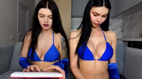 Kira and friends online show from 27, 10, 2025