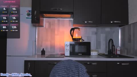 Kira online show from 5, 3, 2025