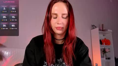 Kira online show from 10, 11, 2025