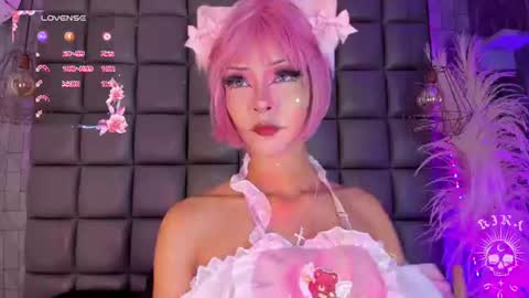 Snapshot of kira_vance chatting on 15, 6, 2026 Kira online show from 15, 6, 2026