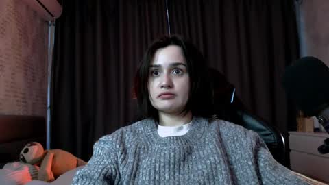 Snapshot of kira_yammy chatting on 15, 5, 2026 Kira follow me online show from 15, 5, 2026