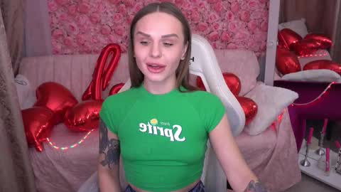 kiraagray online show from 23, 2, 2026