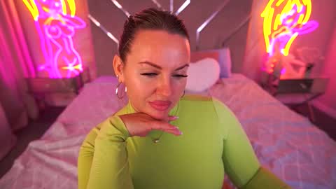 Kira online show from 25, 9, 2025