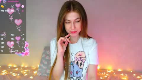 Kira online show from 15, 7, 2026