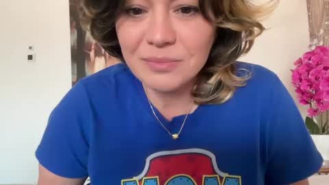 KiraDivine online show from 3, 4, 2026