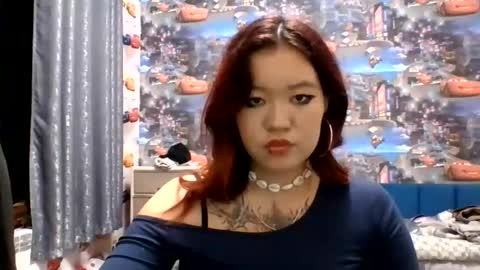 Snapshot of kiradrip chatting on 23, 10, 2025 Kira online show from 23, 10, 2025