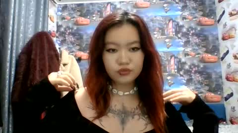 Kira online show from 1, 12, 2025