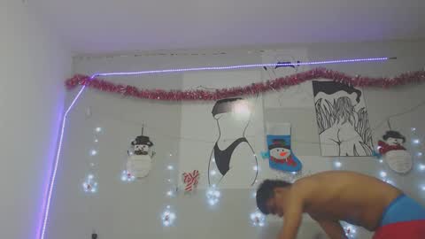 Snapshot of kirah_69 chatting on 30, 12, 2024 kirah_69 online show from 30, 12, 2024