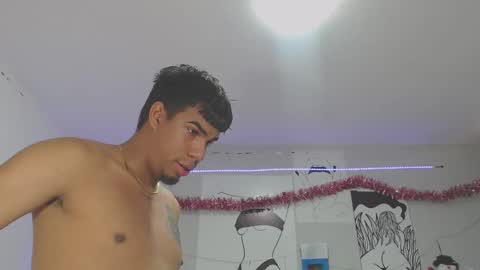 Snapshot of kirah_69 chatting on 7, 1, 2025 kirah_69 online show from 7, 1, 2025