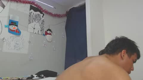 Snapshot of kirah_69 chatting on 10, 1, 2025 kirah_69 online show from 10, 1, 2025