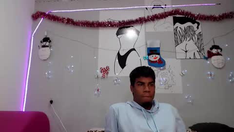 Snapshot of kirah_69 chatting on 16, 1, 2025 kirah_69 online show from 16, 1, 2025