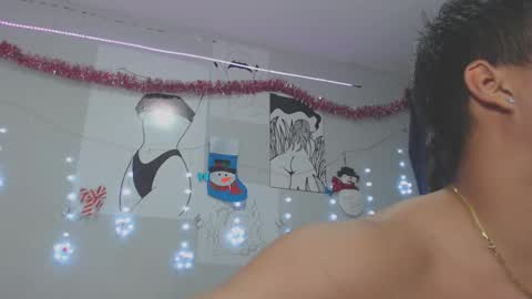 Snapshot of kirah_69 chatting on 17, 1, 2025 kirah_69 online show from 17, 1, 2025