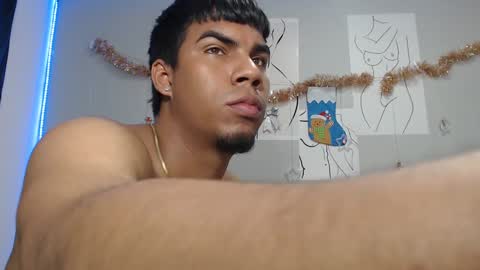 Snapshot of kirah_69 chatting on 18, 1, 2025 kirah_69 online show from 18, 1, 2025
