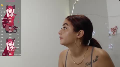 Snapshot of kirah_69 chatting on 28, 1, 2025 kirah_69 online show from 28, 1, 2025
