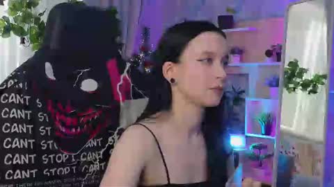 Snapshot of kiralilime chatting on 27, 2, 2025 Kira online show from 27, 2, 2025