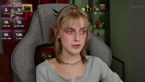 Kira online show from 28, 3, 2026