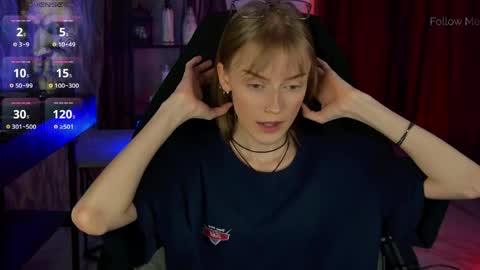 Kira online show from 12, 4, 2026