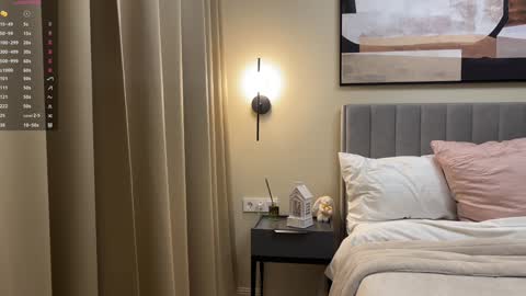 Snapshot of kiramystery chatting on 21, 12, 2024 Kira online show from 21, 12, 2024