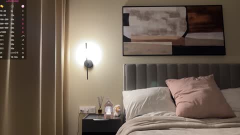 Snapshot of kiramystery chatting on 28, 1, 2025 Kira online show from 28, 1, 2025