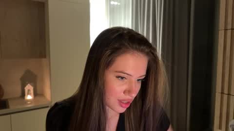 Snapshot of kiramystery chatting on 20, 10, 2025 Kira online show from 20, 10, 2025