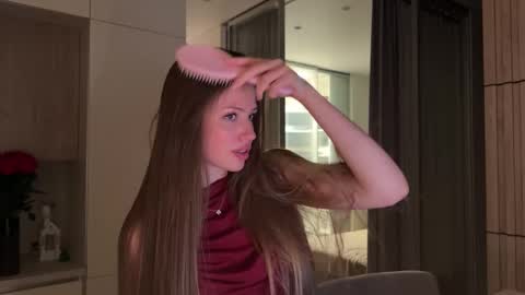 Kira online show from 16, 12, 2025