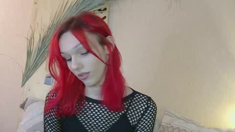 Snapshot of kirana_hayes chatting on 21, 4, 2026 Kira online show from 21, 4, 2026