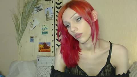 Snapshot of kirana_hayes chatting on 11, 5, 2026 Kira online show from 11, 5, 2026