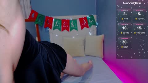 KiraNigt online show from 25, 12, 2024