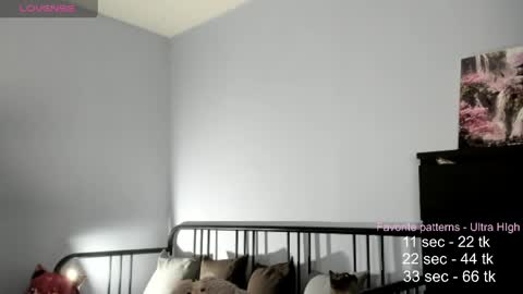 Snapshot of kirasigmameow6969 chatting on 9, 6, 2026 kirasigmameow6969 online show from 9, 6, 2026