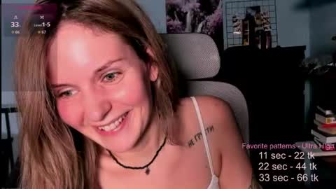 Snapshot of kirasigmameow6969 chatting on 21, 6, 2026 kirasigmameow6969 online show from 21, 6, 2026
