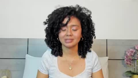 Snapshot of kiraspell chatting on 1, 8, 2026 kiraspell online show from 1, 8, 2026