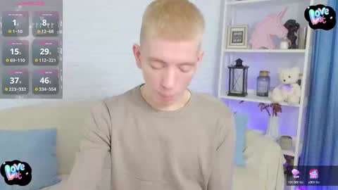    online show from 14, 1, 2025