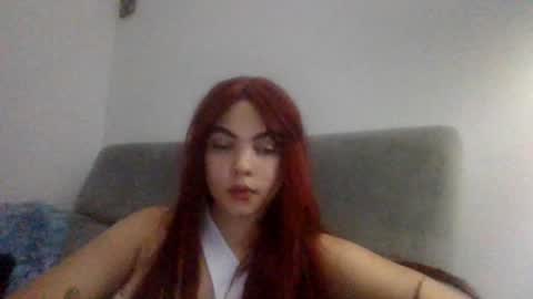 Snapshot of kiri_cute chatting on 31, 12, 2024 Kiri online show from 31, 12, 2024